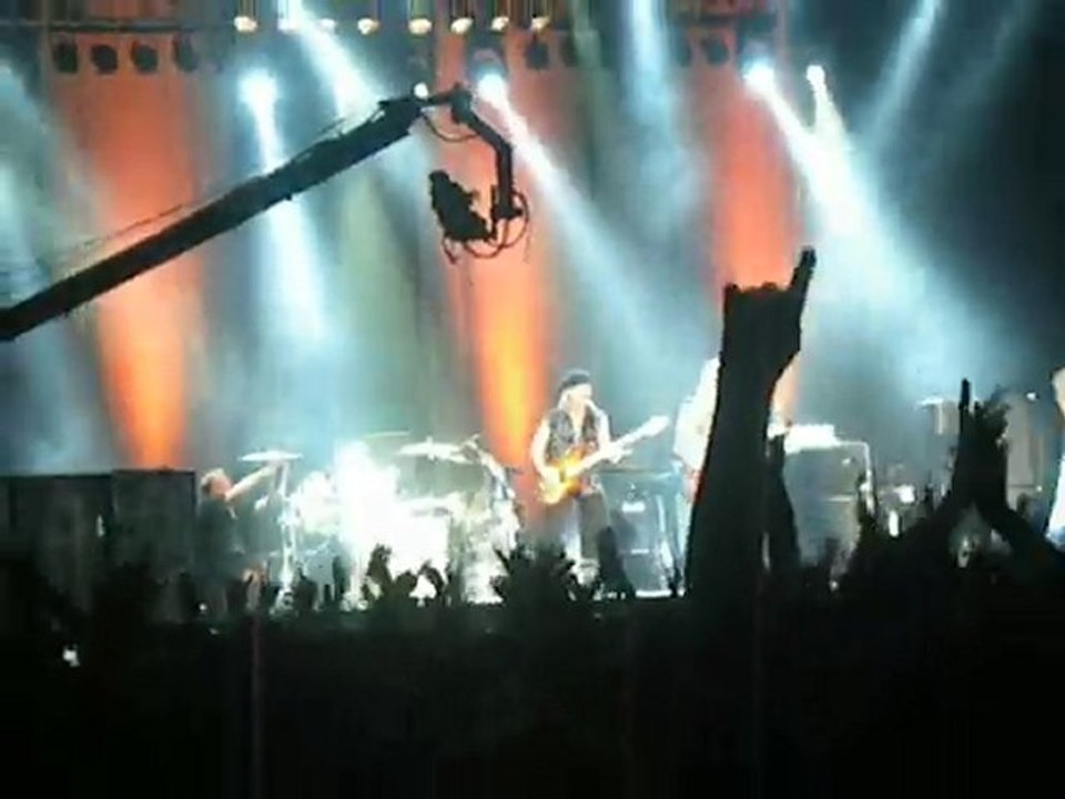 Deep Purple-Strange Kind Of Woman