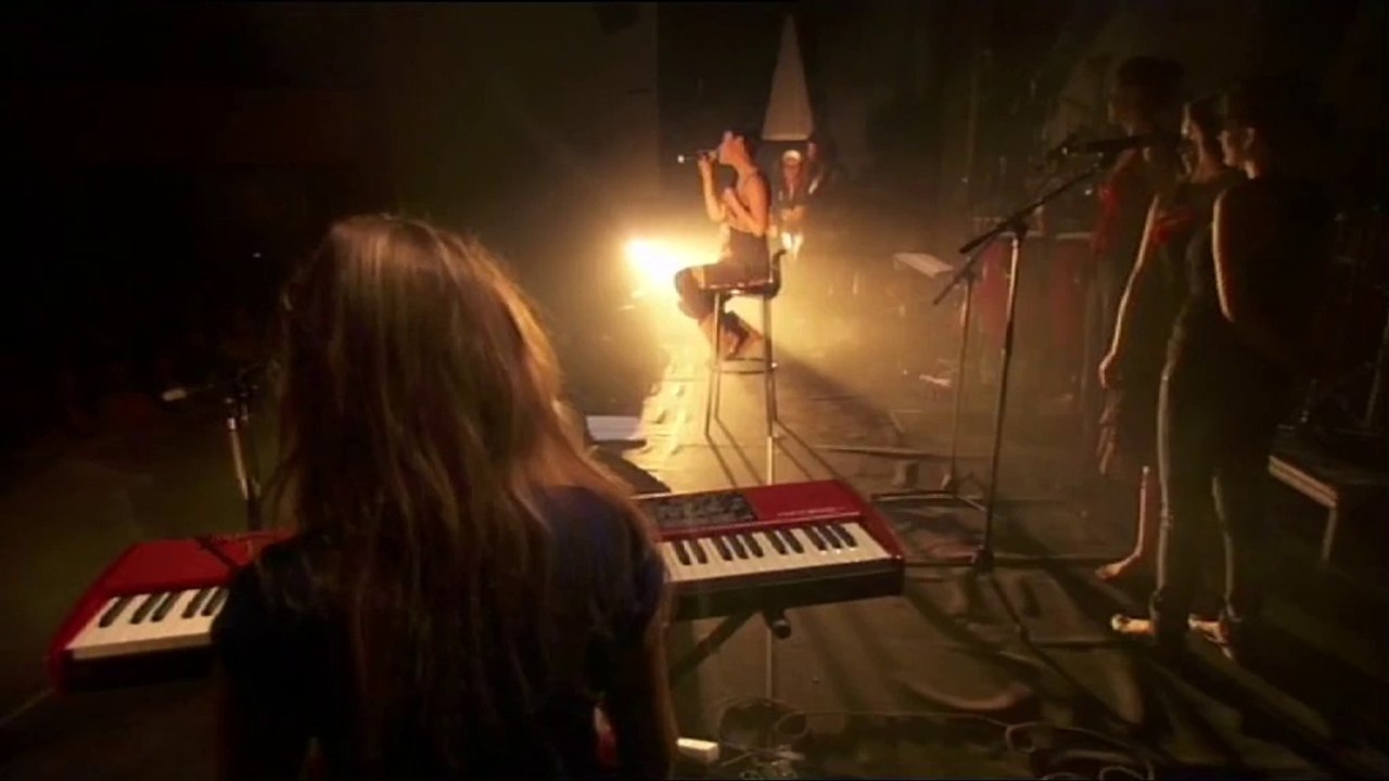 Les Rencontres d'Astaffort - "La Femme Décousue" Charlie - Zycopolis Productions