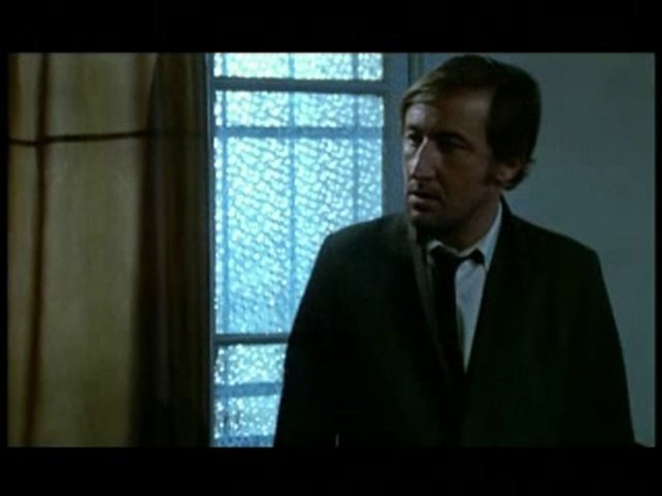 Bande annonce POLAR de Jacques Bral