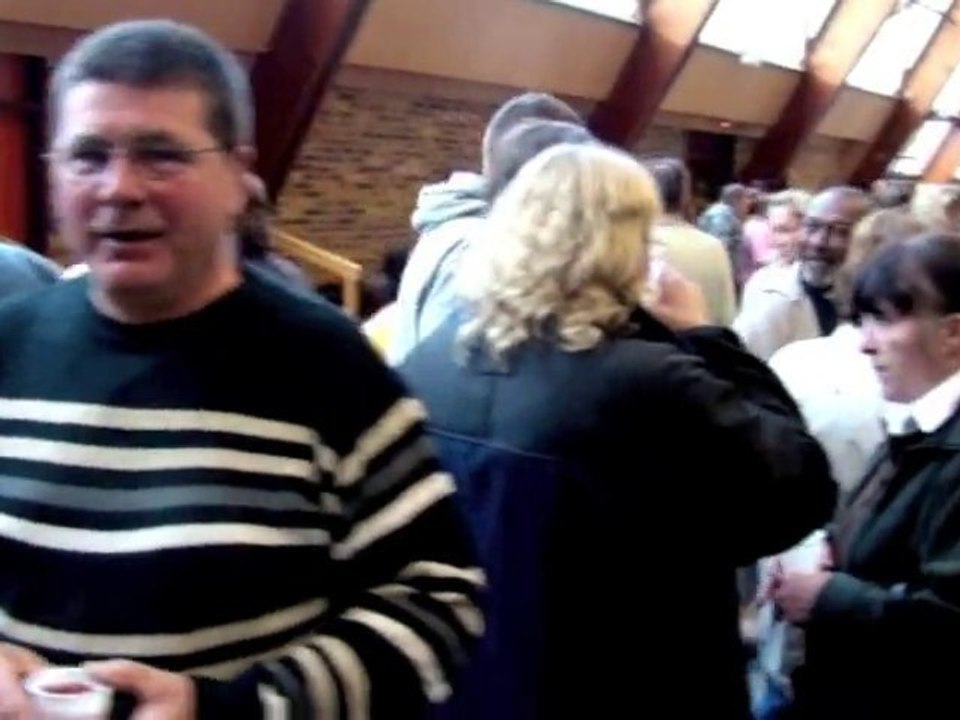 NEUILLY-EN-THELLE L'AFTER DE LA SAINT-JEAN