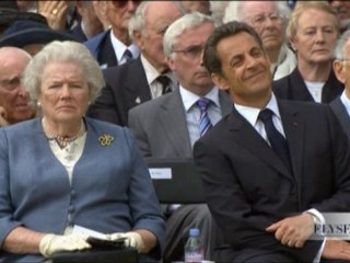 70ème anniversaire de l'appel du 18 juin