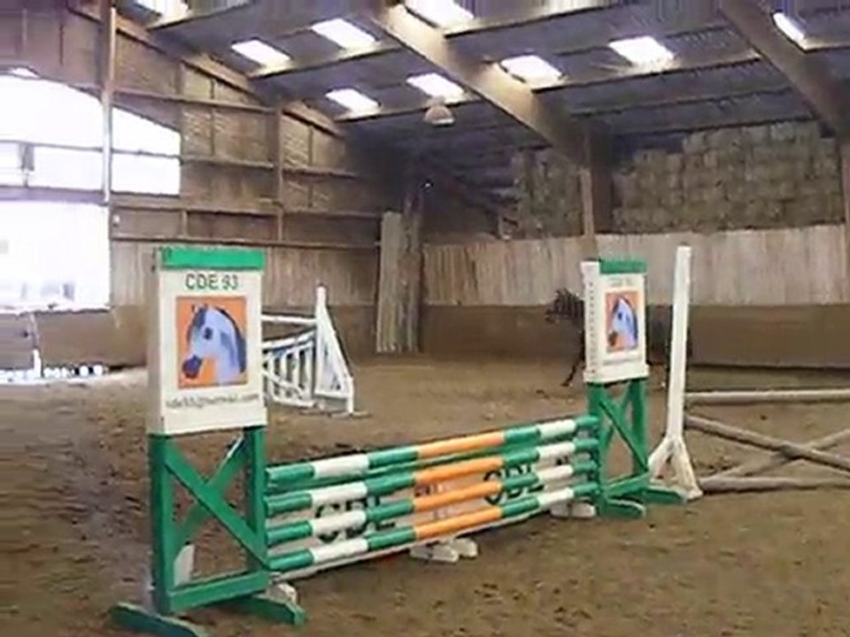 cso 20 juin Alexia et Ondée