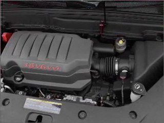 New 2010 GMC Acadia Joliet IL - by EveryCarListed.com