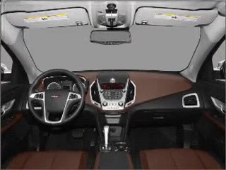 New 2010 GMC Terrain Joliet IL - by EveryCarListed.com