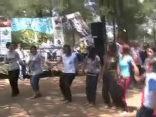 Yağlıkuyumcu Köyü 4.Piknik Şöleni