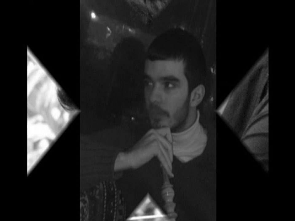 ALİ ARUN...SEVEMIYORUM SENIN YERINE...