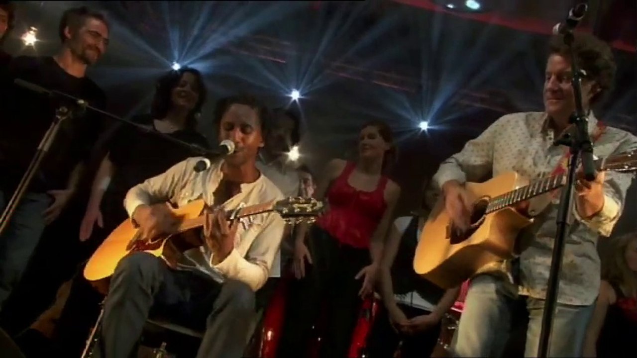 Les Rencontres d'Astaffort - Duo "La Corrida" - Zycopolis Productions