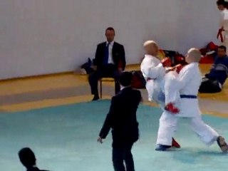 demi-final coupe de lorraine combiné