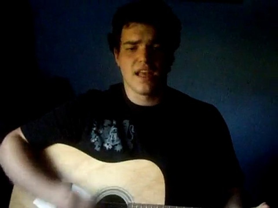 Elle attend - Jean Jacques Goldman