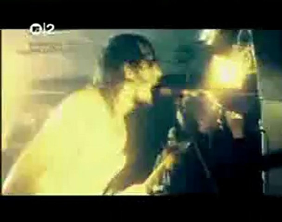Kasabian - Club Foot