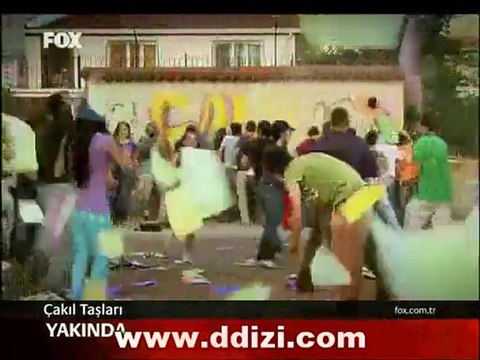 Çakıl Taşları Tanıtım Fragmanı - Fox Tv