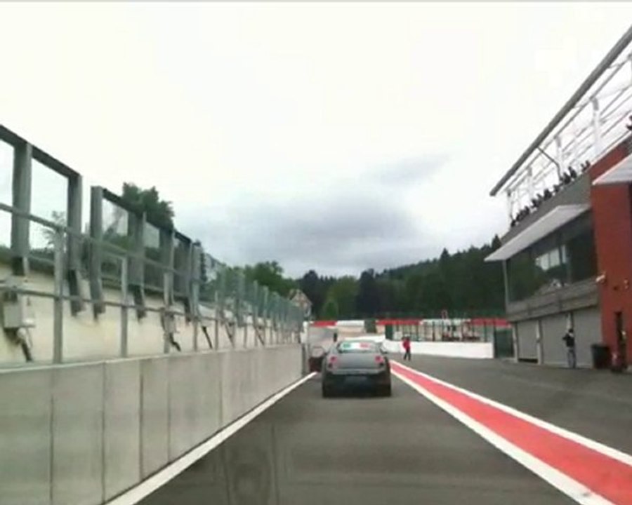 Spa Italia 2010