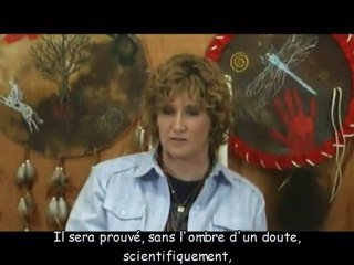 Kiesha Crowther, Gardienne de la Sagesse Chamane 4 8