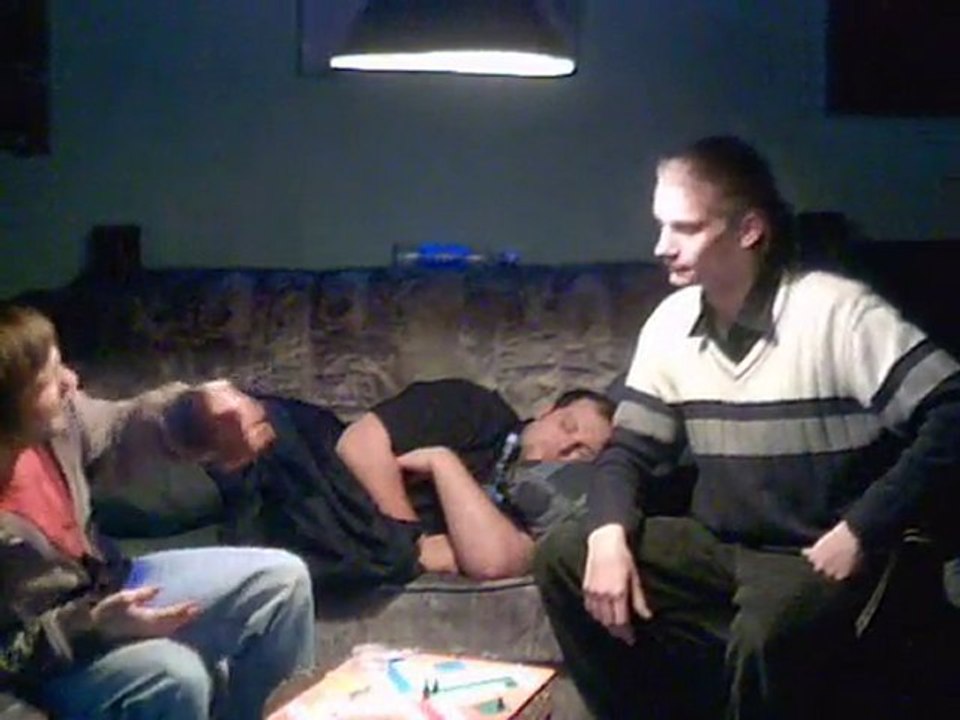 Hvordan det er man spiller ludo