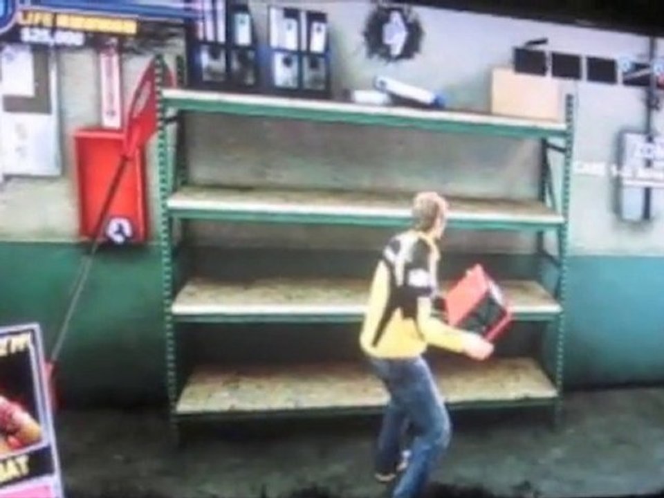 Dead Rising 2 : gameplay à l'E3 chez Capcom