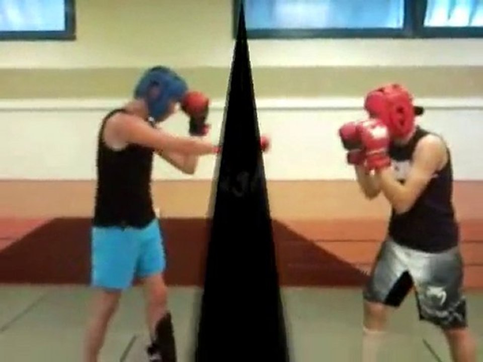fight 2