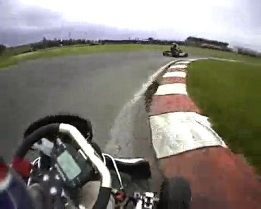 karting mariembourg onboard