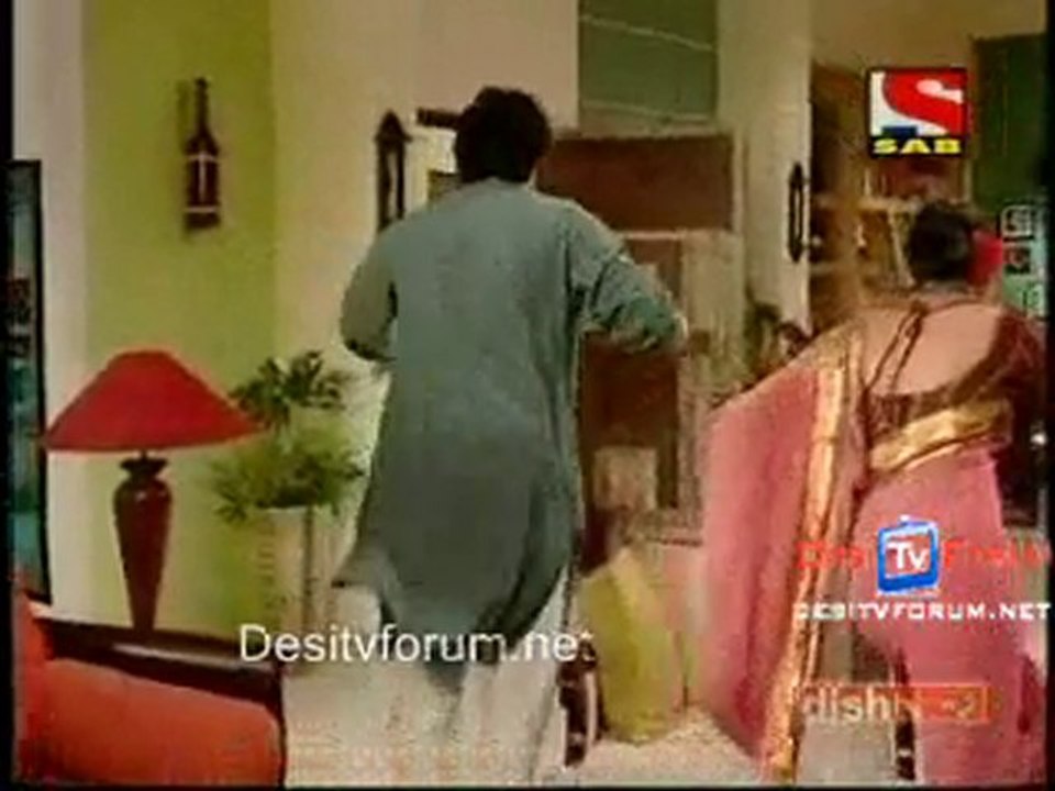 Mr and Mrs Sharma Allahabadwale - 21st June 2010 - Part3