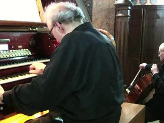 F. Schubert: Ave Maria