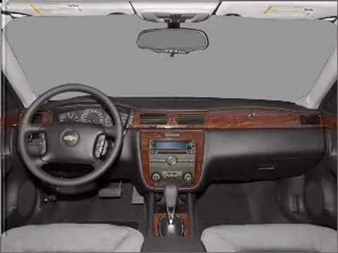 Used 2010 Chevrolet Impala New Bern NC - by ...