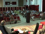 Rencontre Villes Durables au Maroc