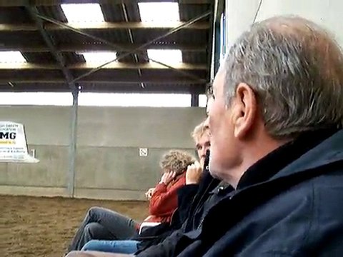 PLR - Patrick LE ROLLAND - Changement de pied - Jan SYMONS 3/3