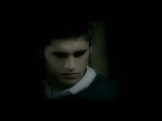 Carol y Marcos en el Desván // El Internado
