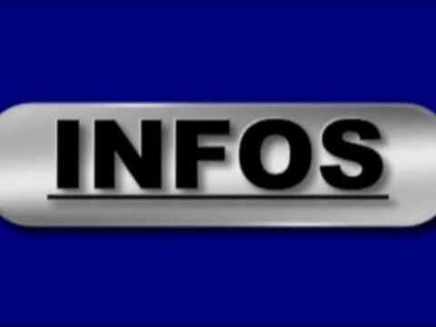 16H00 INFOS : Journal d'informations de Carcassonne 21/06/10