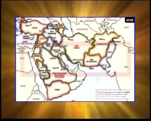 ABD'nin Büyük Ortadoğu Projesinde Diyarbakır Yıldız Olabilir