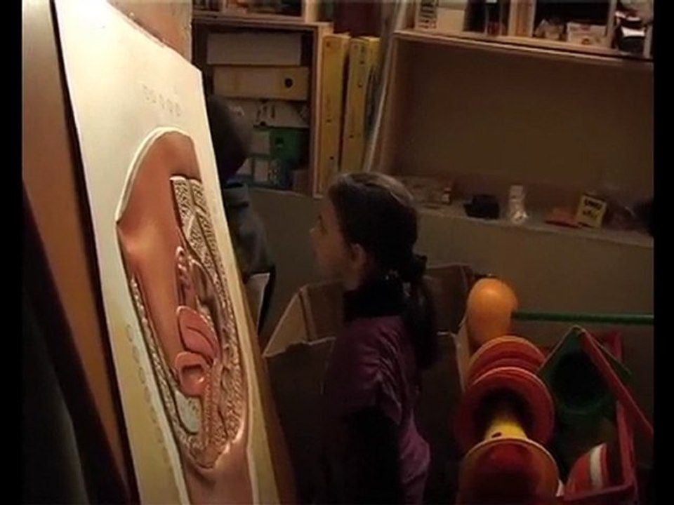"La grande aventure"