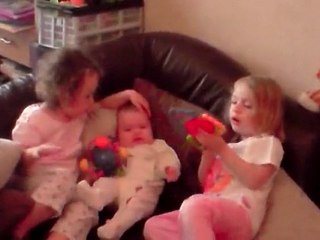 Mais laissez-moi jouer!!!!!!