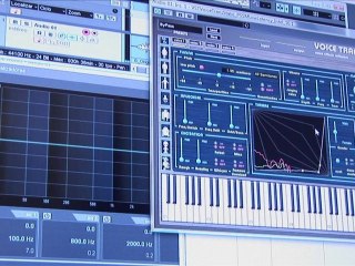 Quires cambiar tu voz? Prueba el Kaleivoicecope!