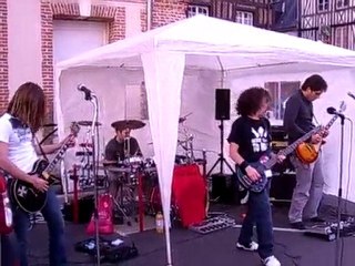 RICKY DOZEN - Made of Iron