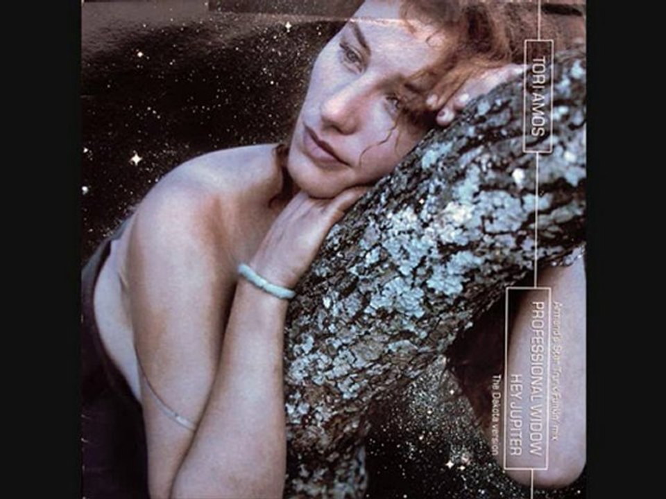 Tori Amos - Professional Widow 2010 (Mister Mark's Mix)