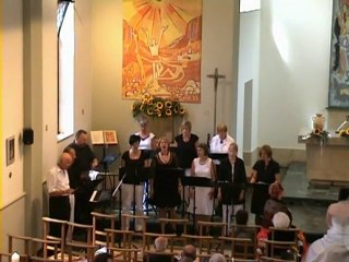 "Keep Your Lamps !" par CHORUS Luxembourg