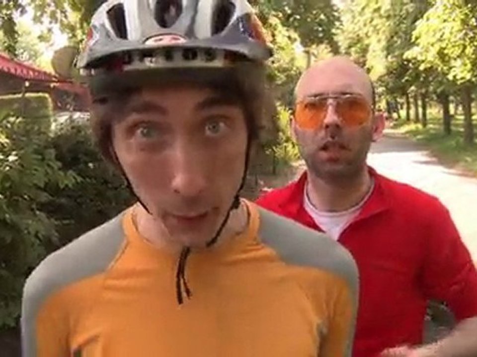 Supporters cherchent sponsor#2 - La technique