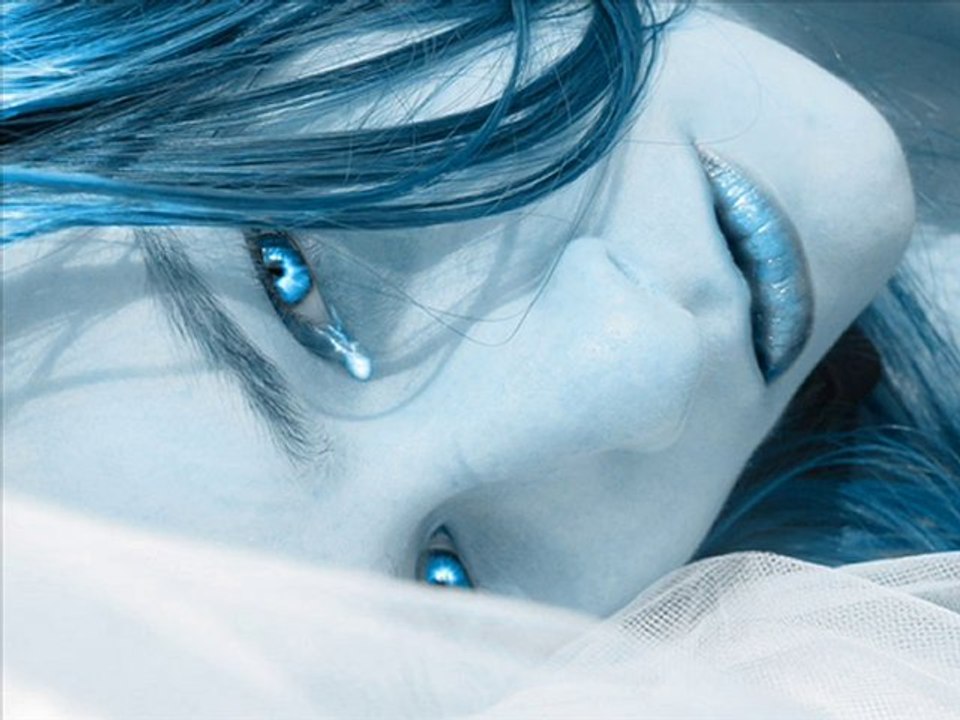 Bengü - Ağla Kalbim - öykü gülen güven