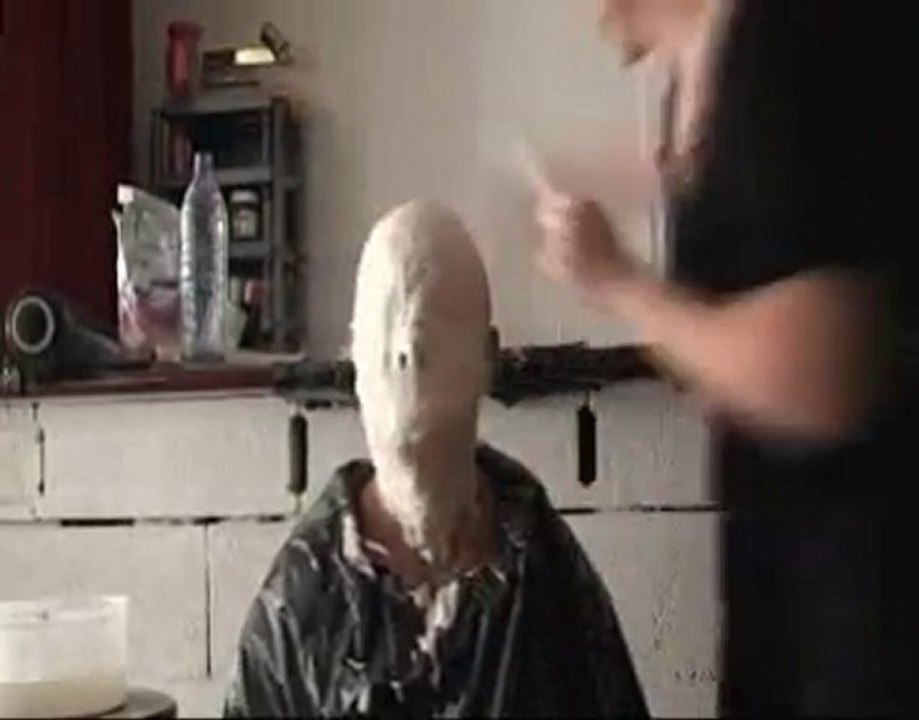 Perverted "le clip" 2