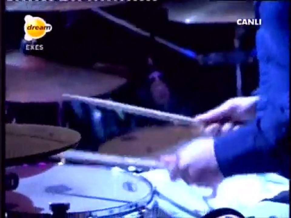 TNK Yansın Yuxexes Canlı Performans