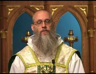 Jun 21 - Homily: St. Aloysius the Innocent