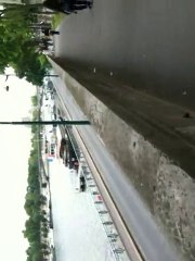 Nuit Du Hack / Night Da Hack 2010 - Video 001