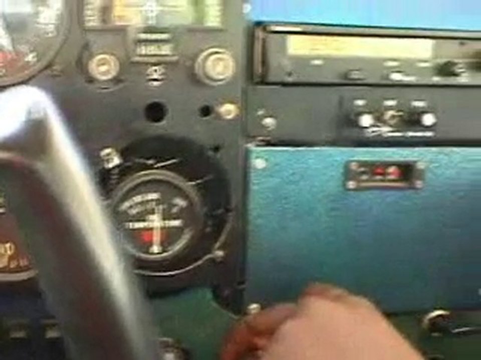 Aéroclub AVION 2002 Ndjamena  Tchad