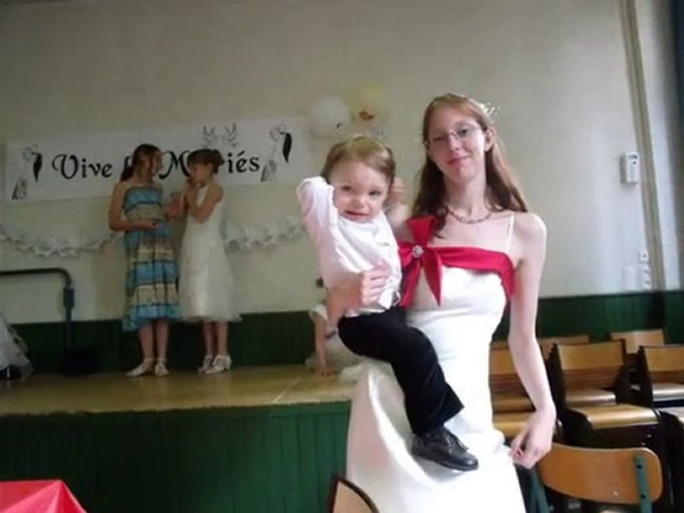 mariage