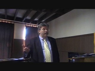 Prépare-toi à la rencontre de ton Dieu 1