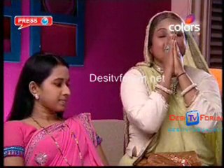 Bairi Piya [Episode 186th] - 21st June 2010 - pt1