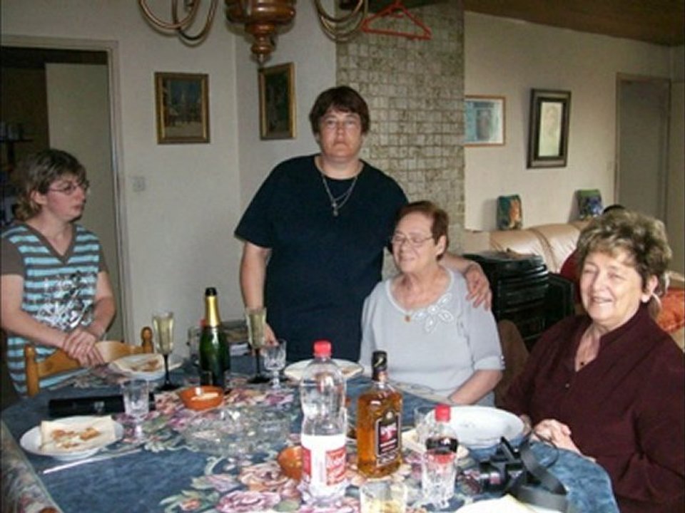 fete des peres 2010