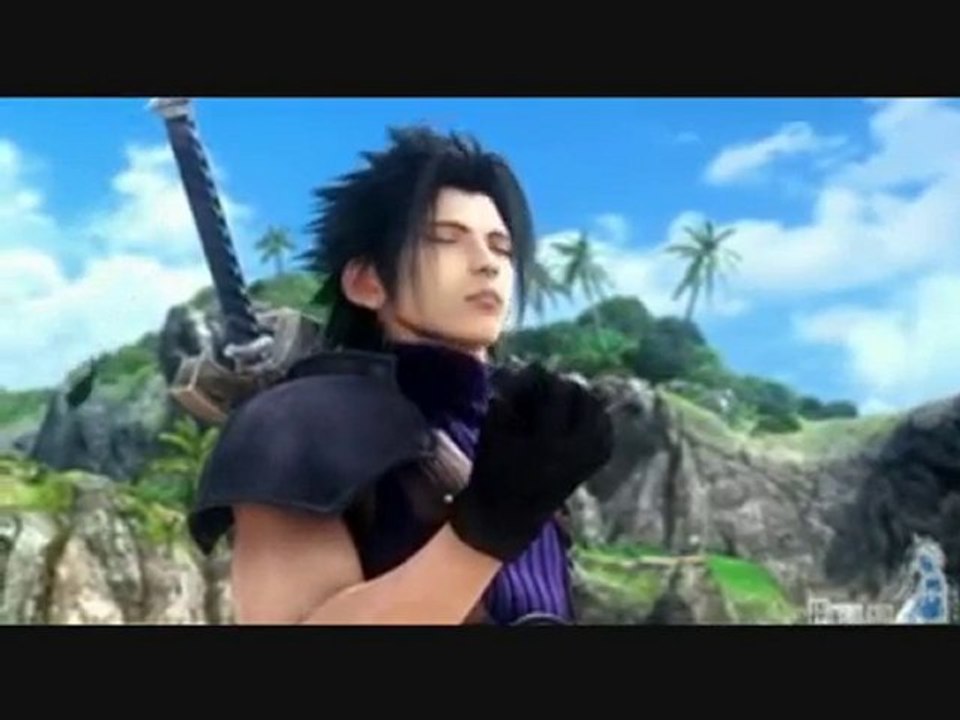Final Fantasy VII - Are One