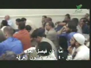 قصة أمريكي وحديثه عن الاسلام و عن شخصية النبي 2