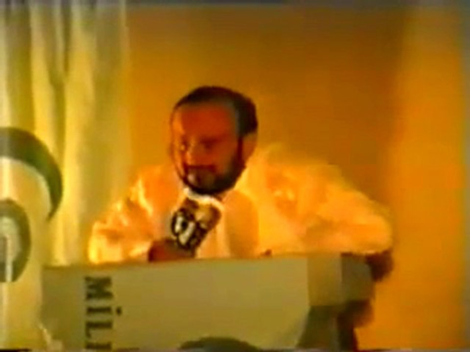 Bu adam Askerlerimizi PKKya Satanları 1992de Açıklamıştı