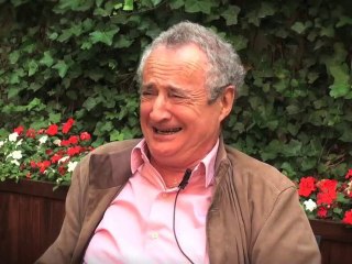 Daniel Prevost pour Les Petits Ruisseaux / Peopleforcinema